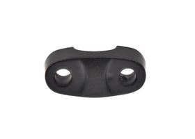 Abrazadera Para Manubrio