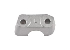 Abrazadera Para Manubrio Inferior Izquierda