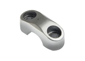 Abrazadera Para Manubrio