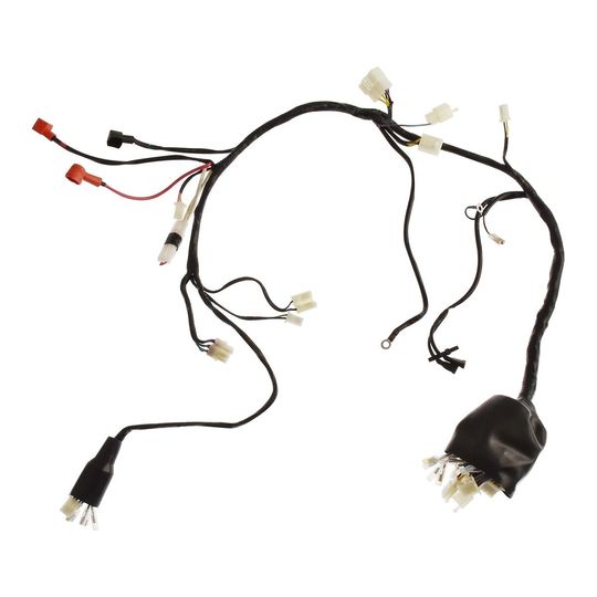 italika-original-arnes-principal-italika-serie-dm-2020-2023-dm250-0 italika-original-arnes-principal-italika-serie-dm-2020-2023-dm250-0