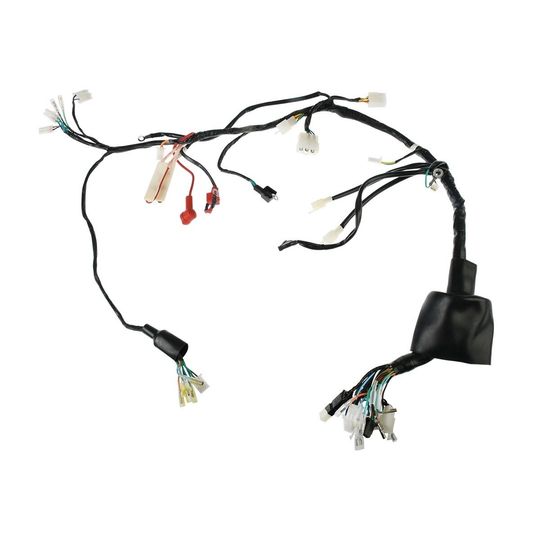 italika-original-arnes-principal-italika-serie-dm-2022-2024-dm250x-0 italika-original-arnes-principal-italika-serie-dm-2022-2024-dm250x-0