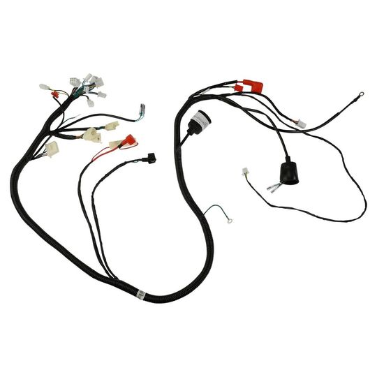 italika-original-arnes-principal-italika-serie-ws-2023-2025-ws175-sport-0 italika-original-arnes-principal-italika-serie-ws-2023-2025-ws175-sport-0