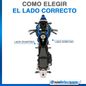 Lado-Correcto