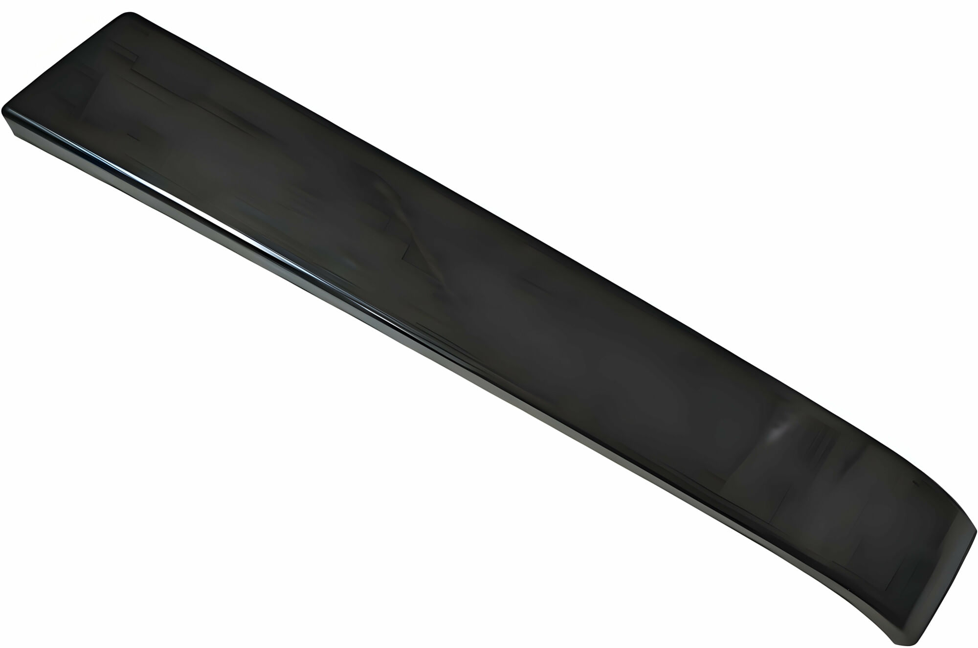 Moldura Para Faro P/Pintar Lado Conductor