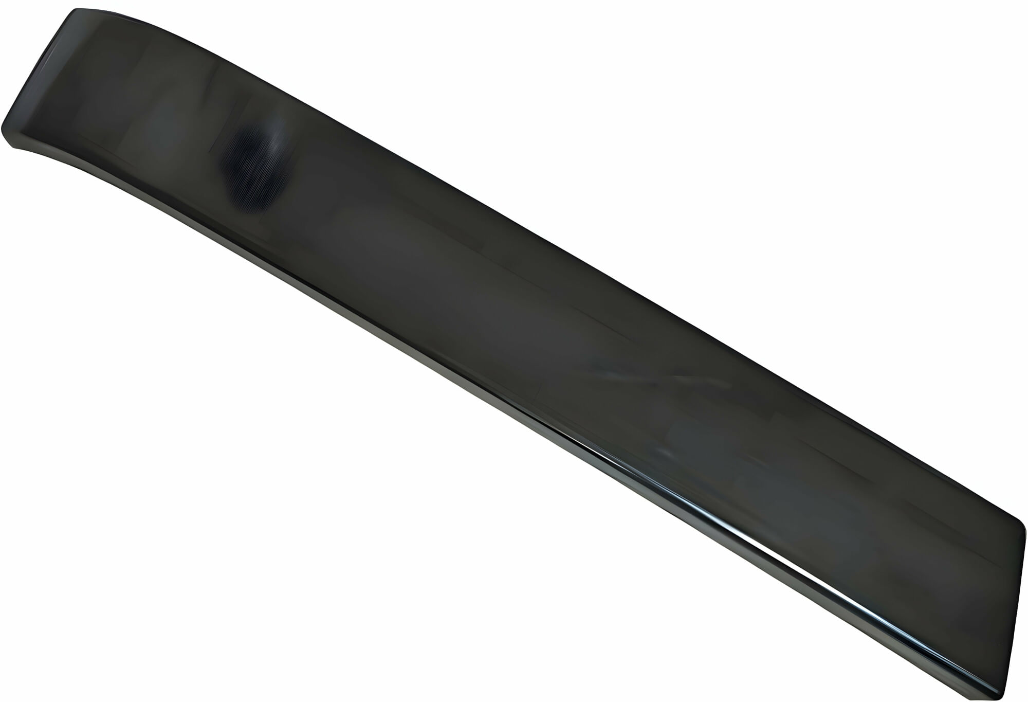 Moldura Para Faro P/Pintar Lado Pasajero