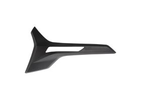 Cubierta De Tanque De Gasolina Izquierda