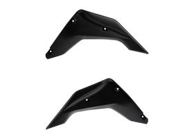 Par De Cubiertas De Tanque De Gasolina