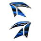 italika-original-par-de-cubiertas-de-tanque-de-gasolina-azul-italika-serie-dm-2020-2023-dm250-0