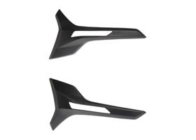 Par De Cubiertas De Tanque De Gasolina