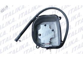 Cubierta De Cabeza De Motor