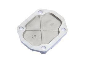 Cubierta De Cabeza De Motor