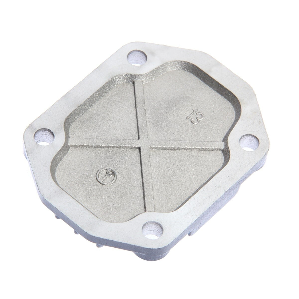 Cubierta De Cabeza De Motor