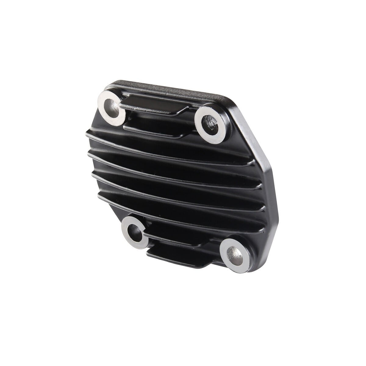 Cubierta De Cabeza De Motor
