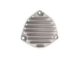 Cubierta De Cabeza De Motor Gris