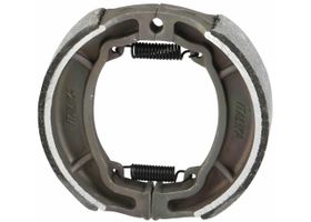 Zapatas De Freno Traseras