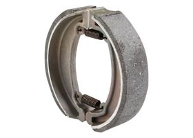 Zapatas De Freno Traseras