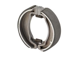 Zapatas De Freno Traseras