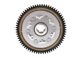 Engrane De Tracción Final Secundario