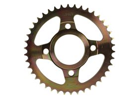 Engrane De Tracción Final