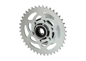 Engrane De Tracción Final