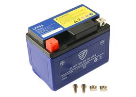 Batería Lithium-Ion