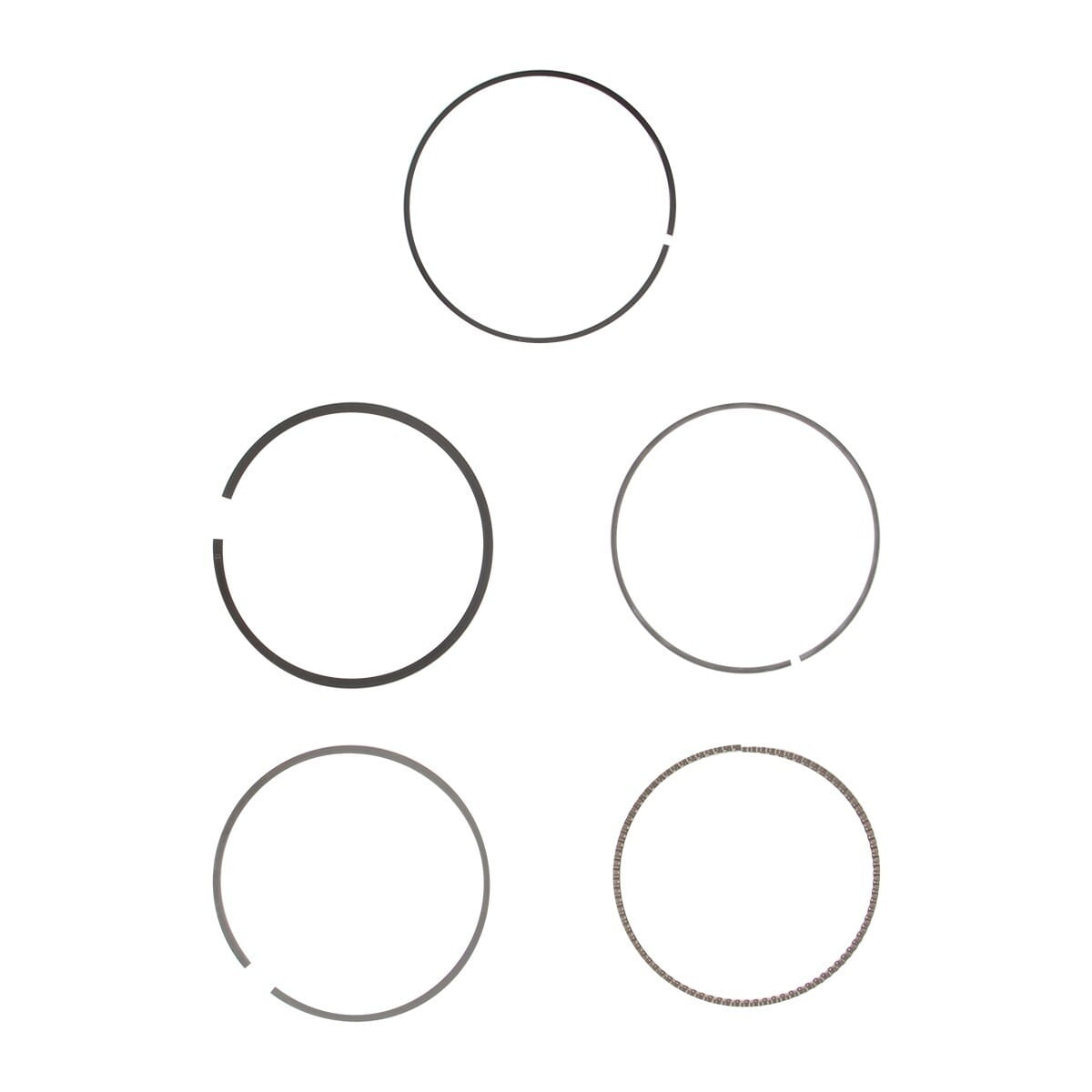 Anillos De Pistón