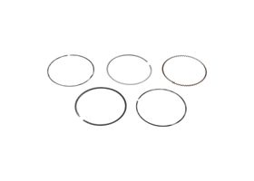 Anillos De Pistón