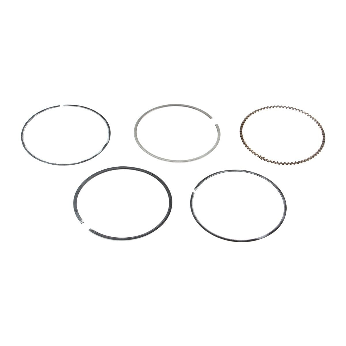 Anillos De Pistón