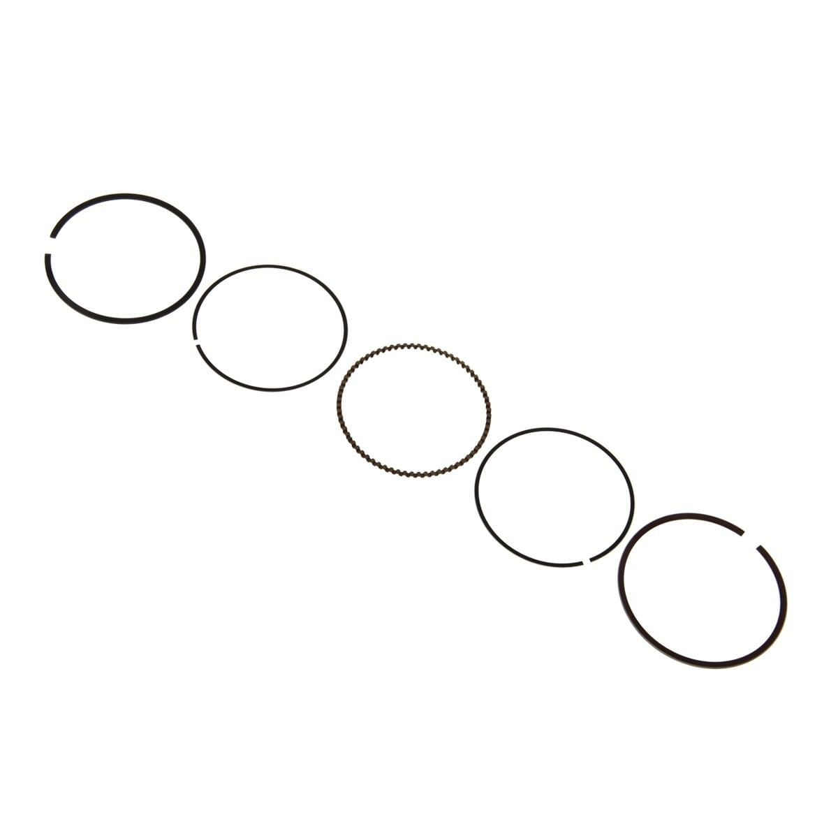 Anillos De Pistón