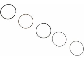 Anillos De Pistón