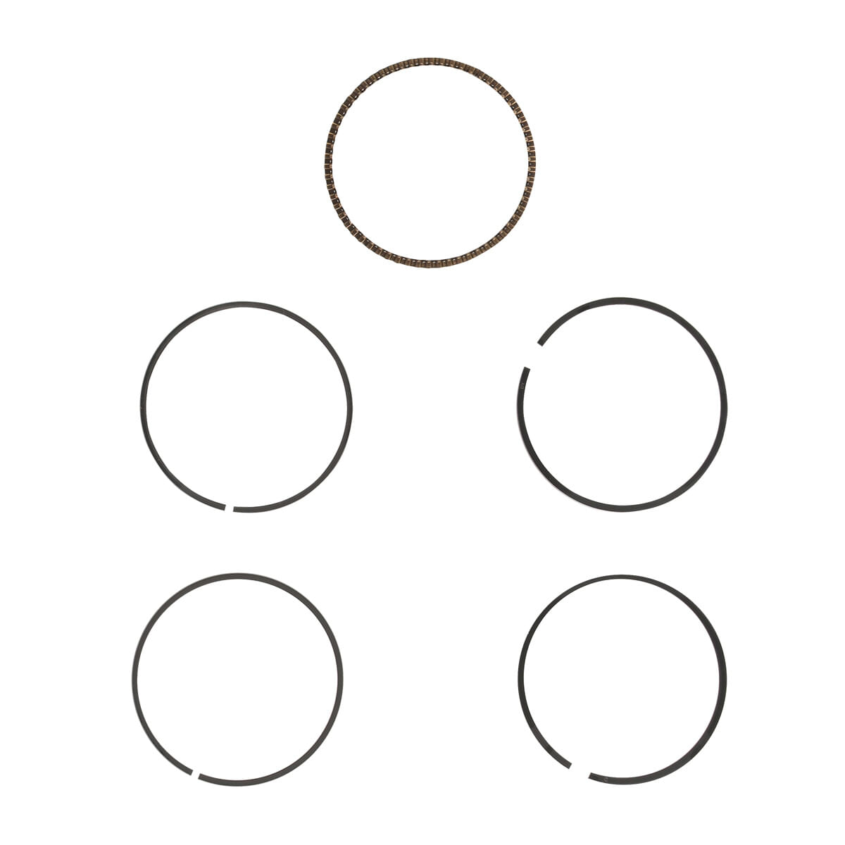 Anillos De Pistón
