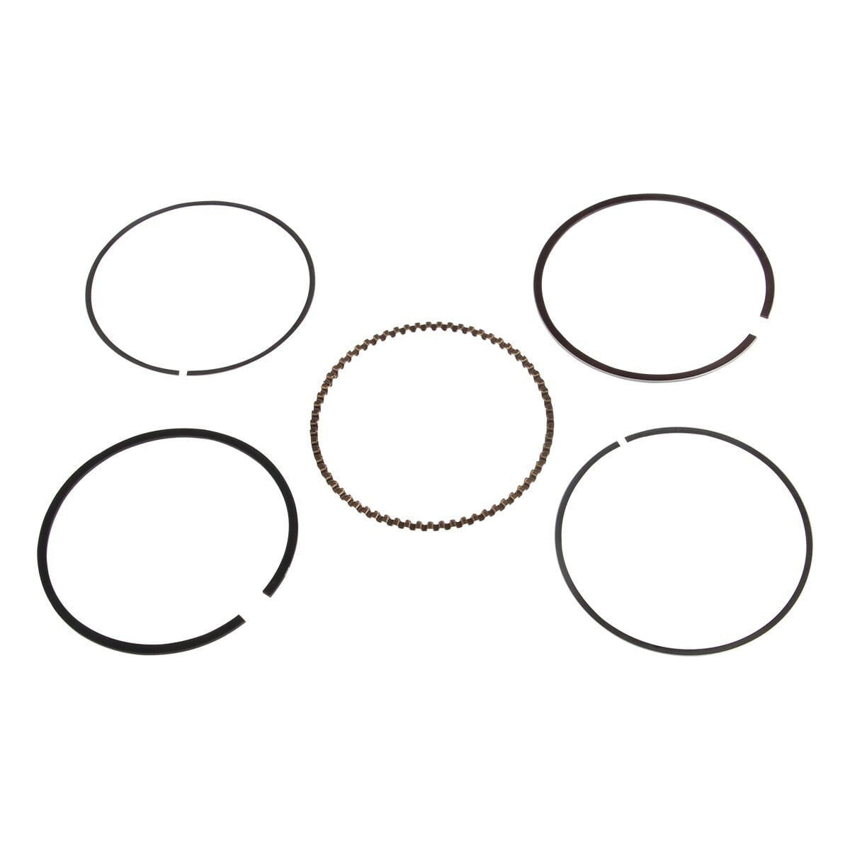 Anillos De Pistón