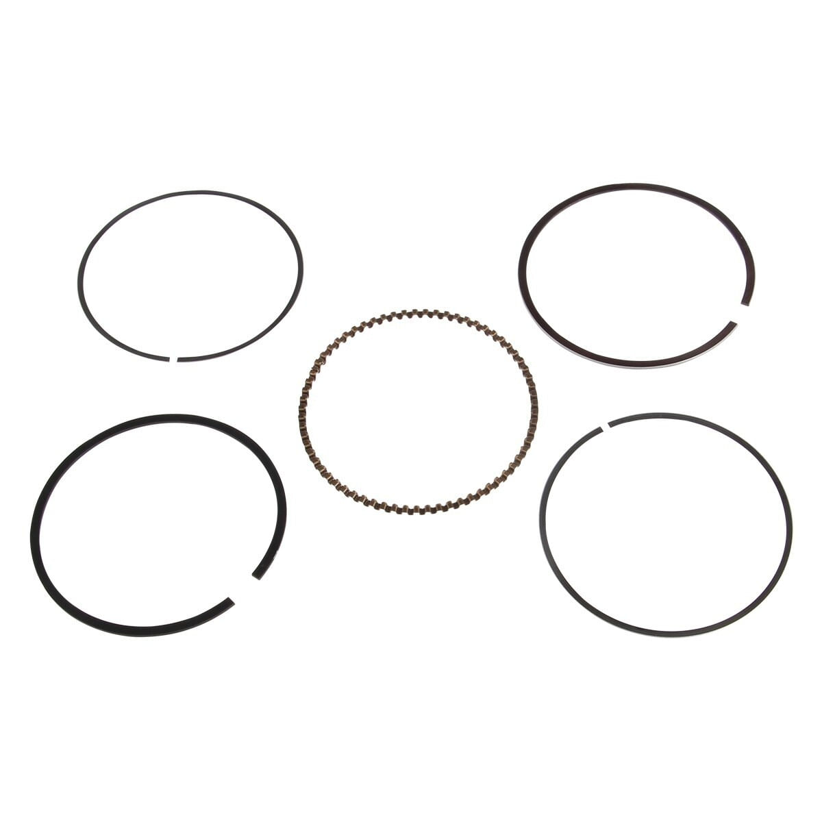Anillos De Pistón