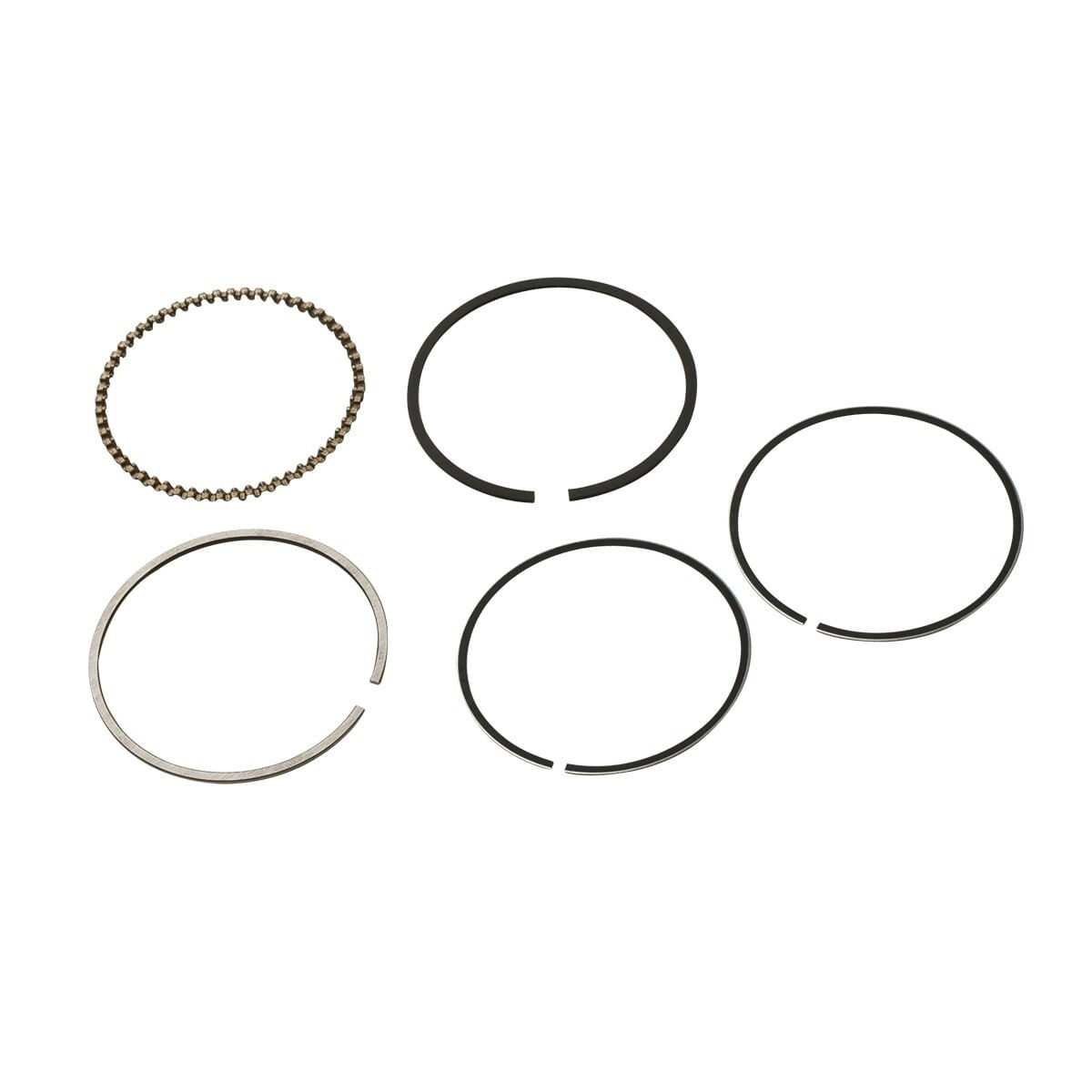 Anillos De Pistón