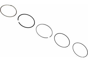 Anillos De Pistón