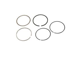 Anillos De Pistón
