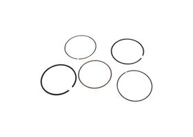 Anillos De Pistón