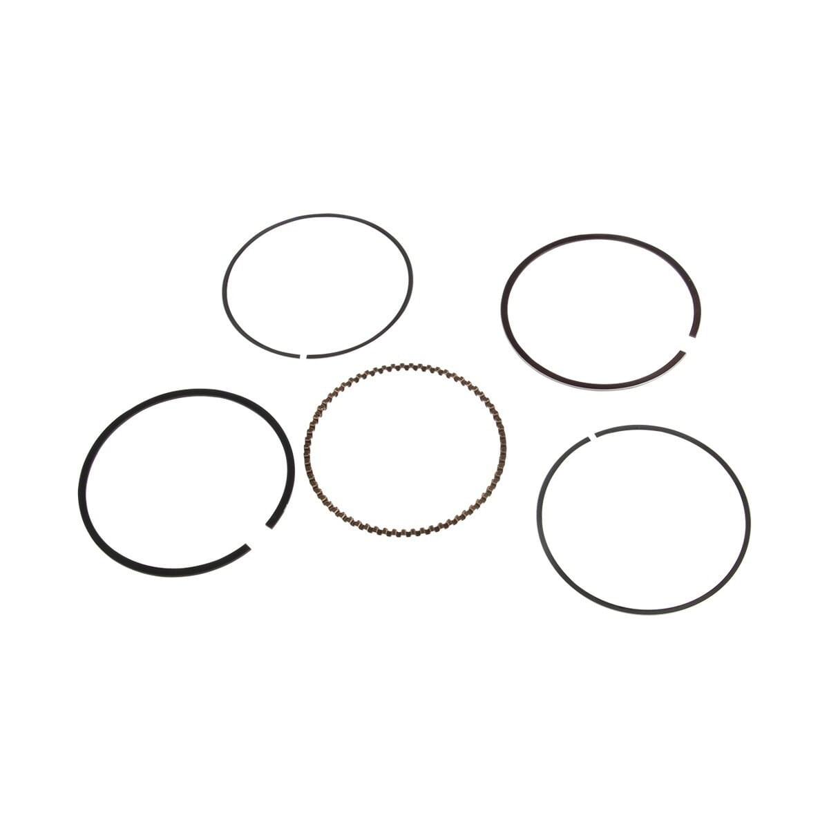 Anillos De Pistón