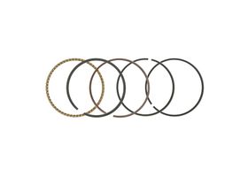 Anillos De Pistón