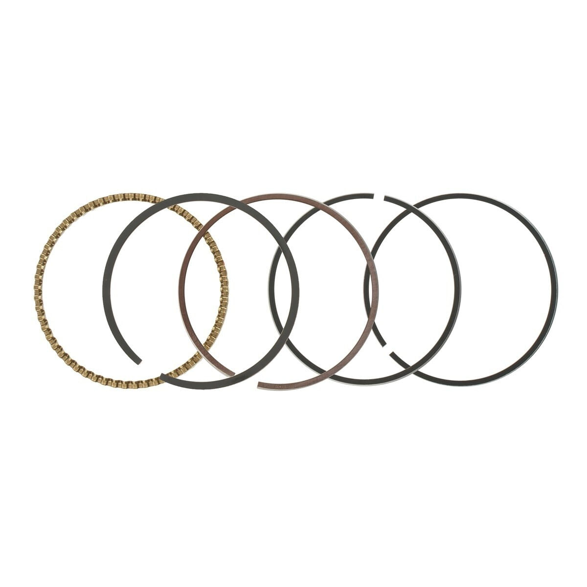 Anillos De Pistón