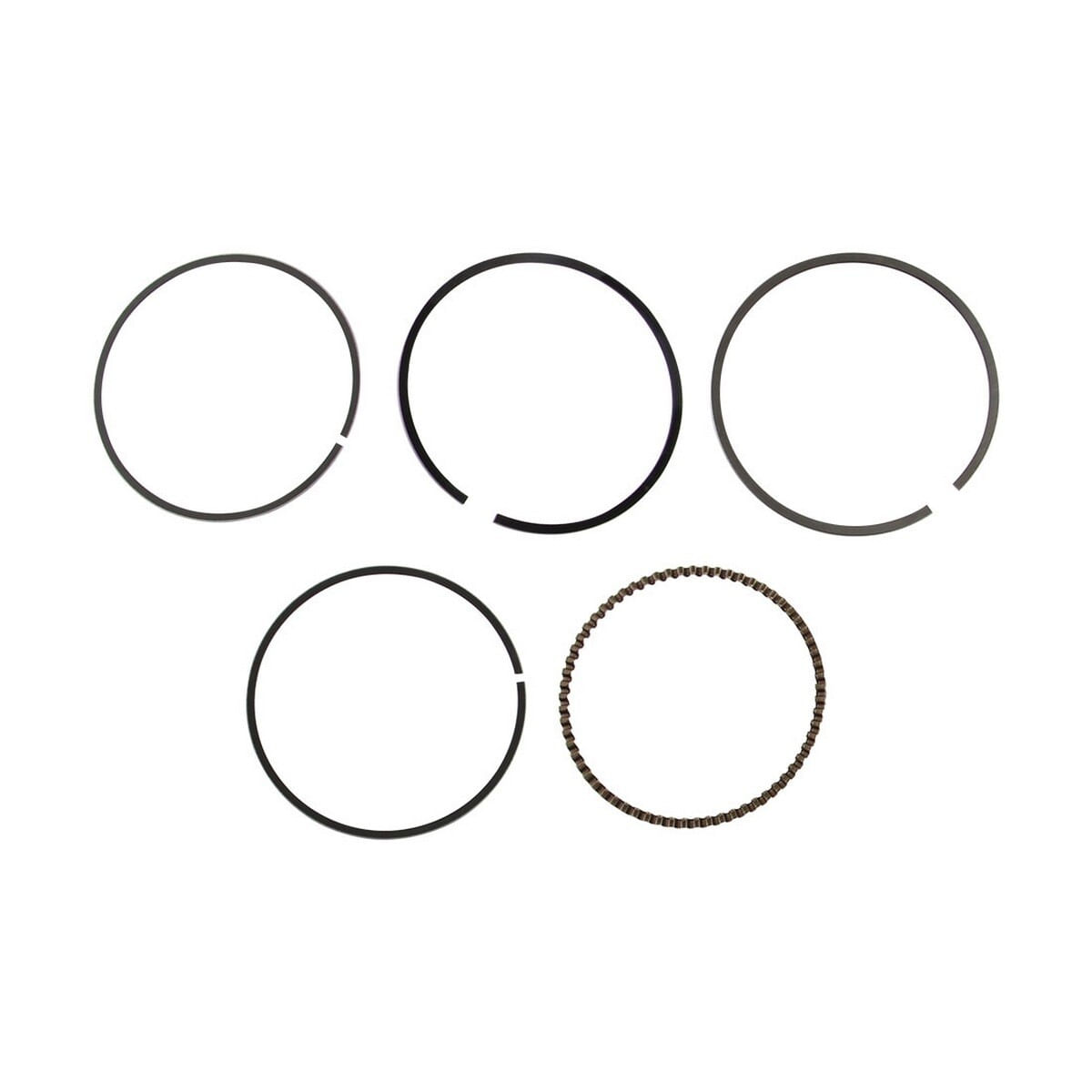Anillos De Pistón