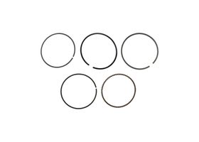 Anillos De Pistón
