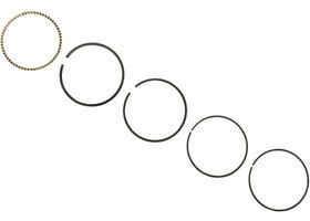 Anillos De Pistón