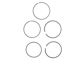 Anillos De Pistón