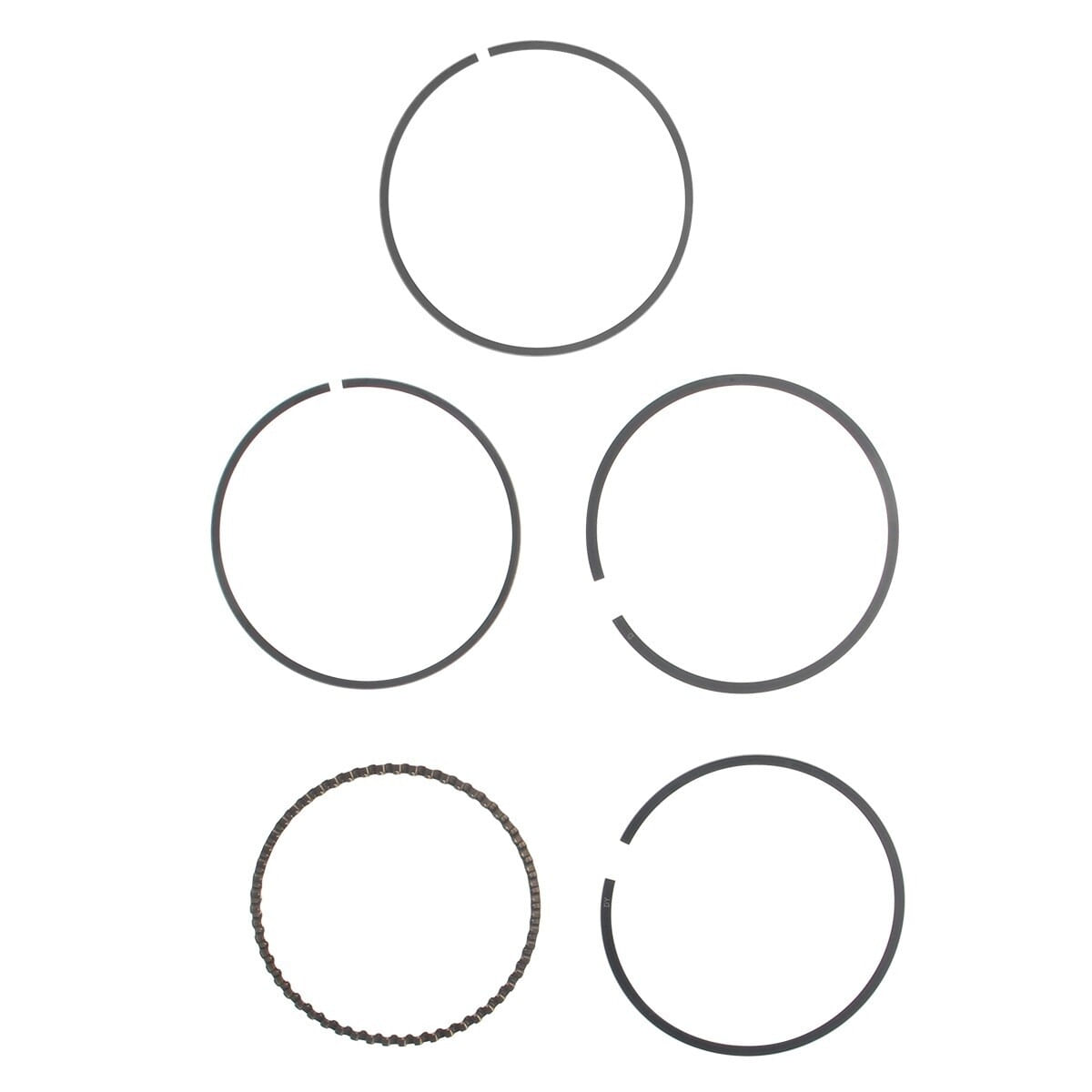 Anillos De Pistón
