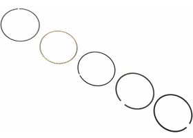 Anillos De Pistón