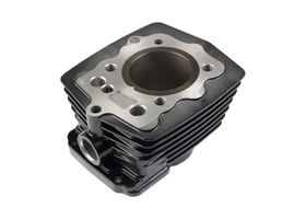 Cilindro De Motor Negro