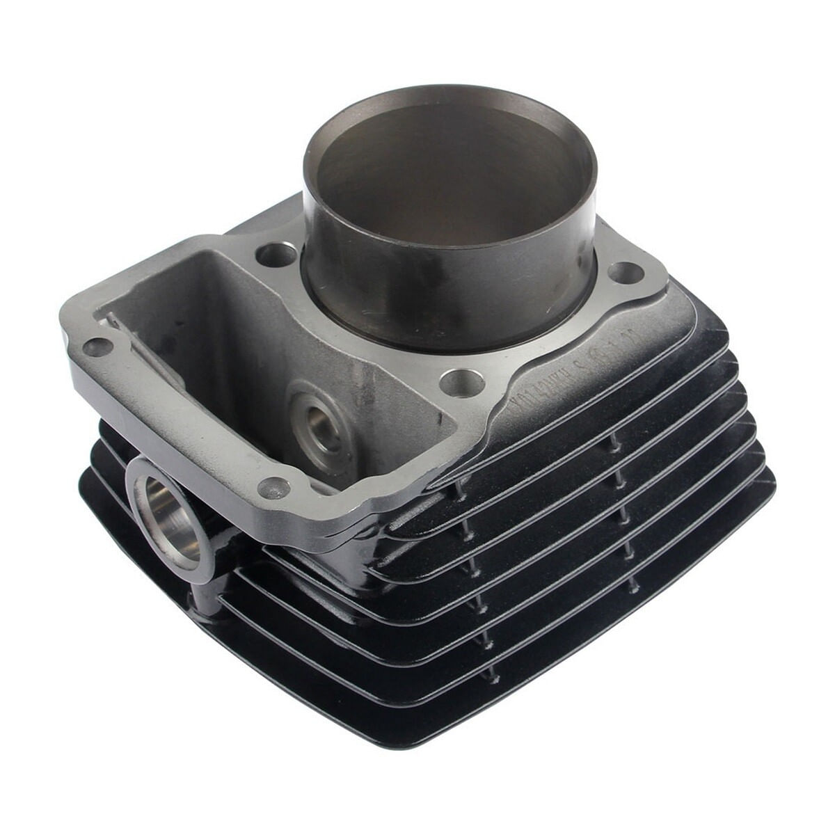 Cilindro De Motor