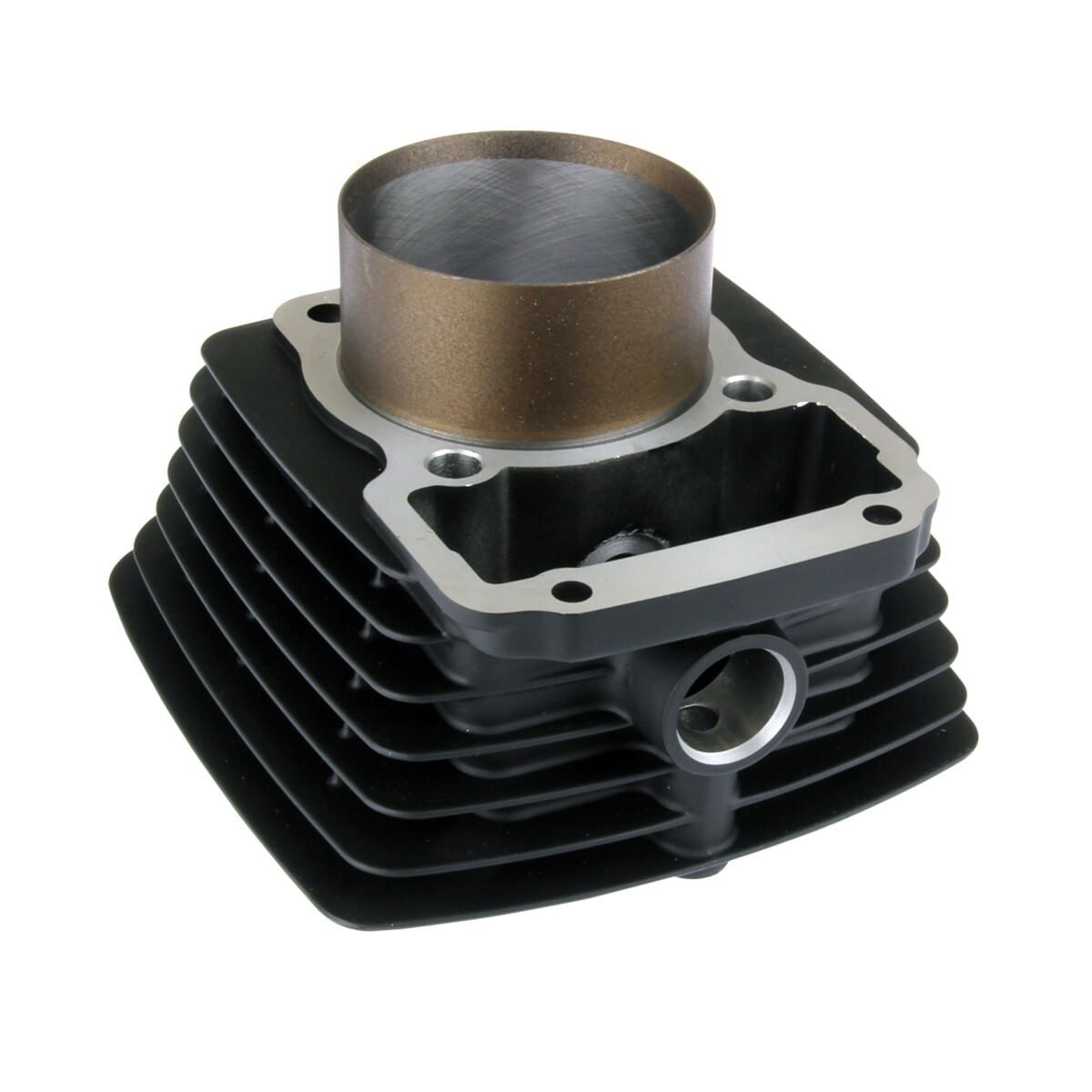 Cilindro De Motor