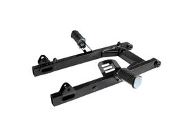 Horquilla De Suspensión Trasera